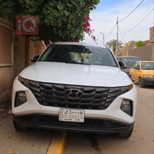 Hyundai for sale in Iraq